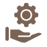 Own Manufacturing Factory