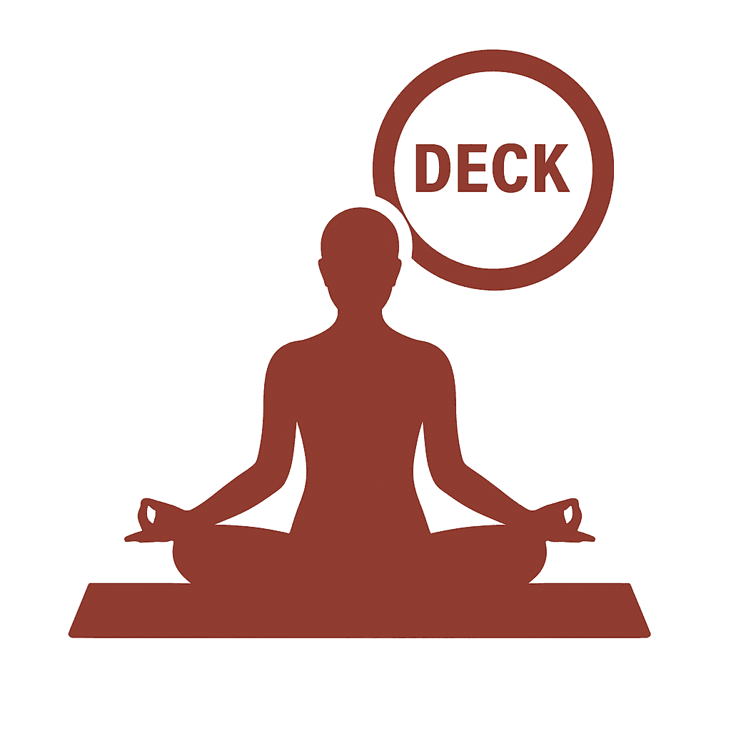 Yoga Deck 