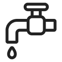 24 Hour Water Supply