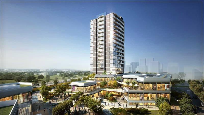 Ascott Ireo City