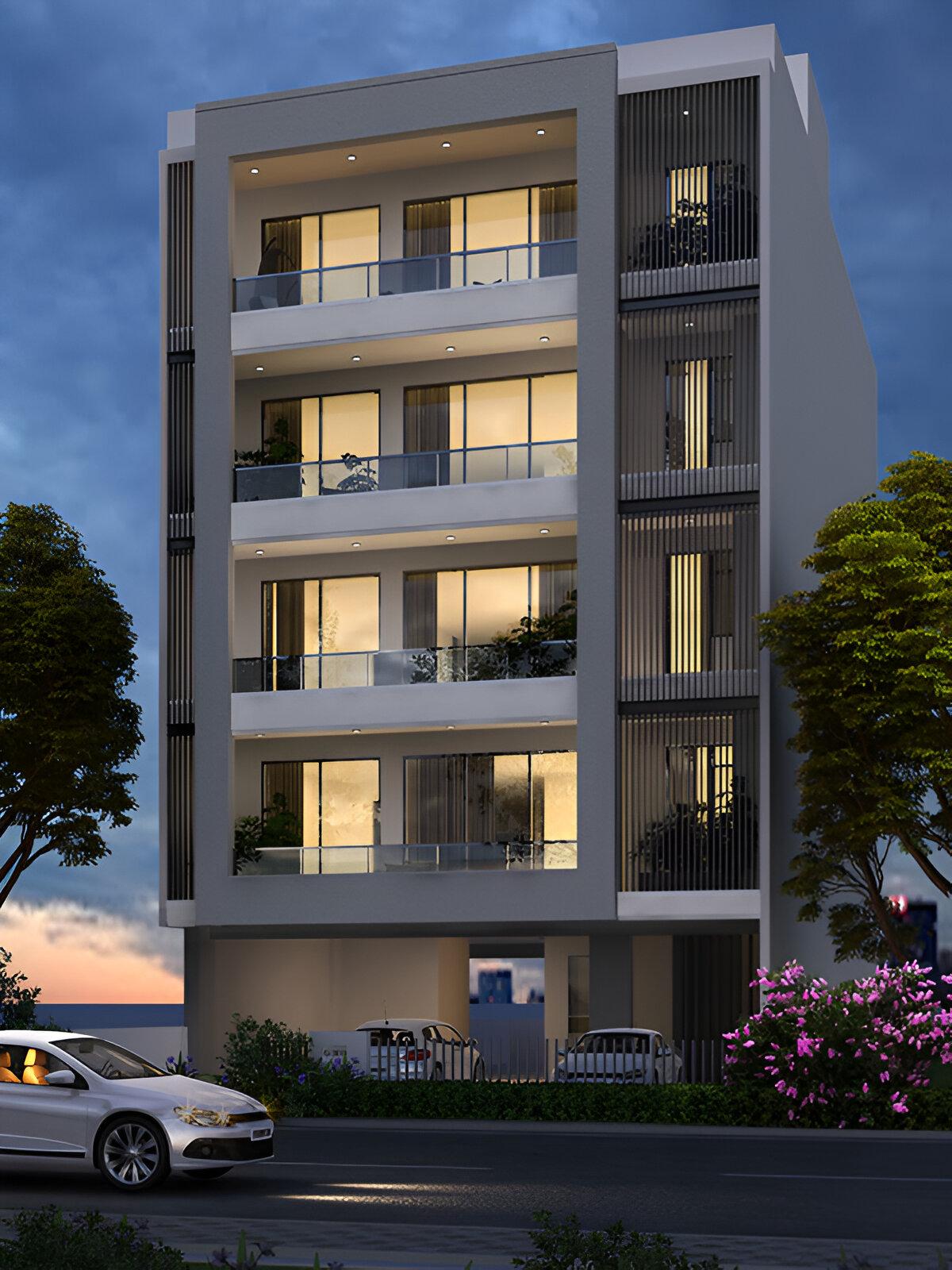 DLF Royal Residences